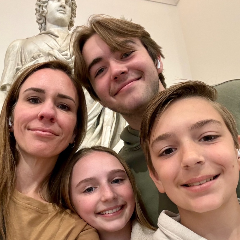 Meet your Posher, Stacie